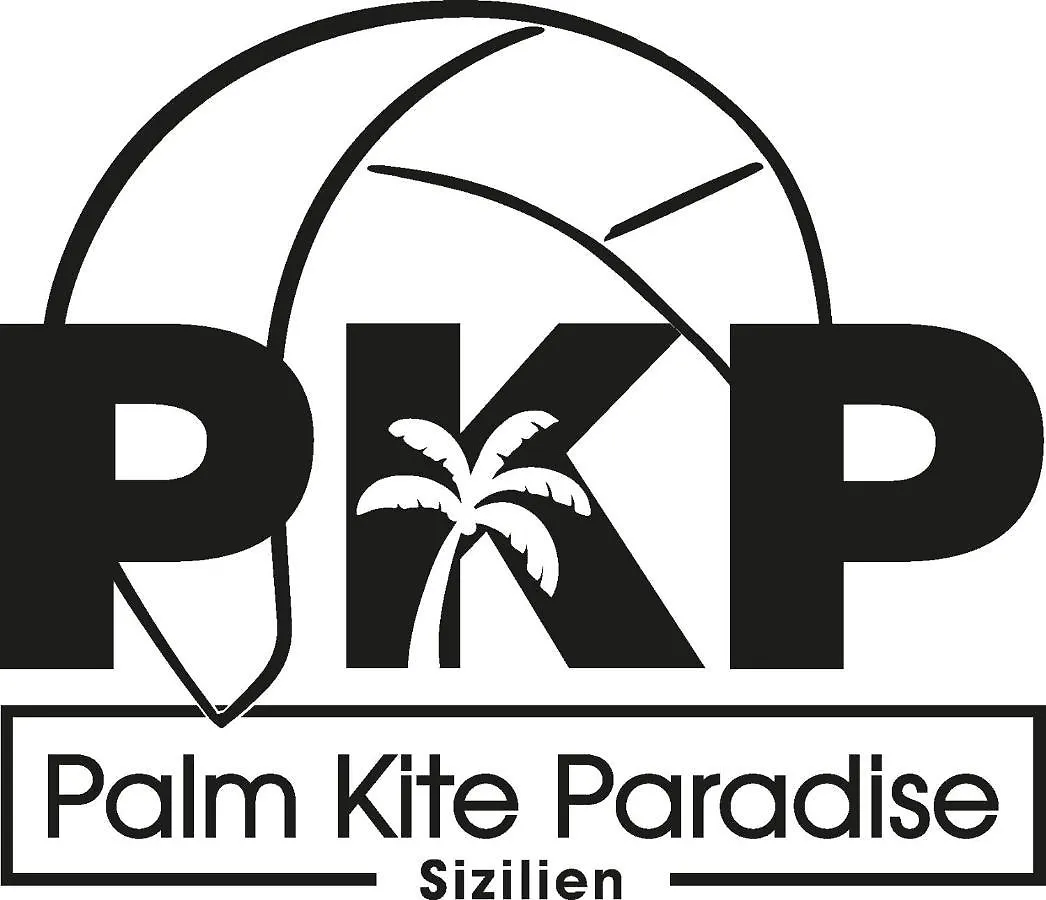 Casa B, Room 2 - Mit Pool - At Lagoon - Lo Stagnone Kite Spot - Palm Kite Paradise Marsala 0*,  İtalya